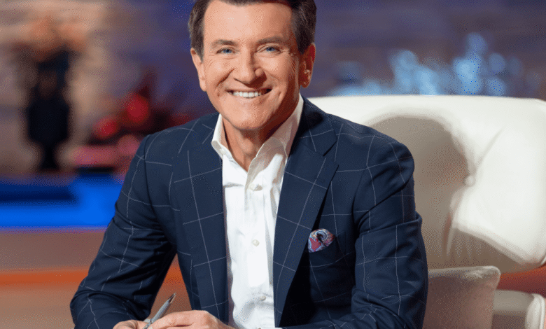 1758455294 Shark Tanks Robert Herjavec became a millionaire by 26—he tells.png