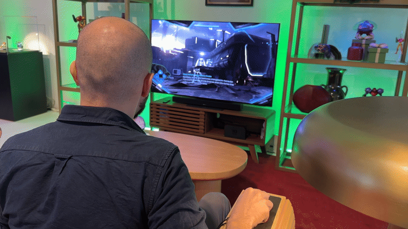 Metroidprime4gameplay1 Ezgif.com Video to Gif Converter