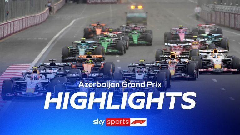 Baku City Department