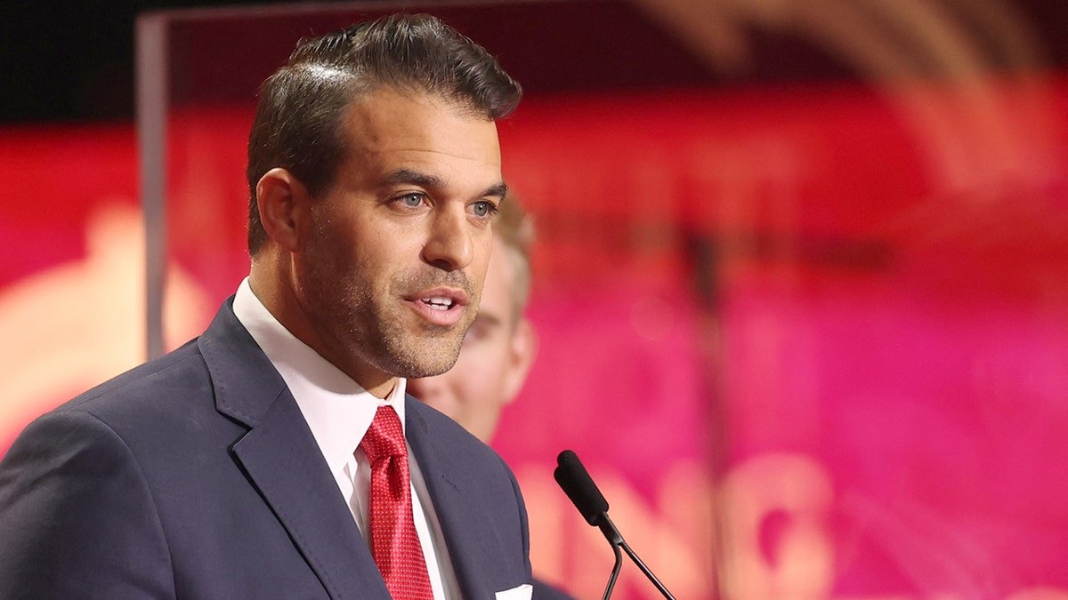 Charlie Kirk Memorial in Arizona