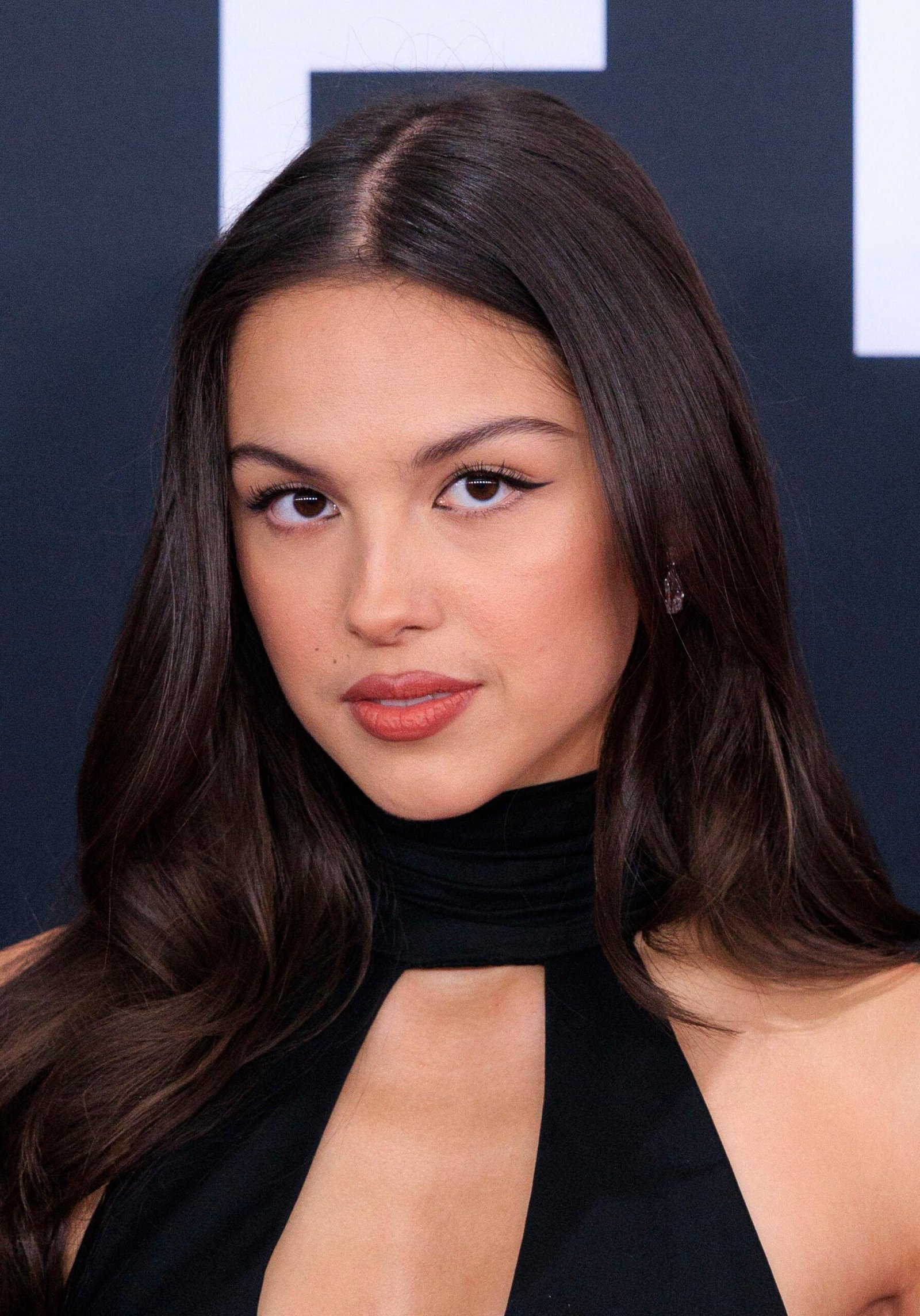 Olivia Rodrigo at the Grammy Awards 2025