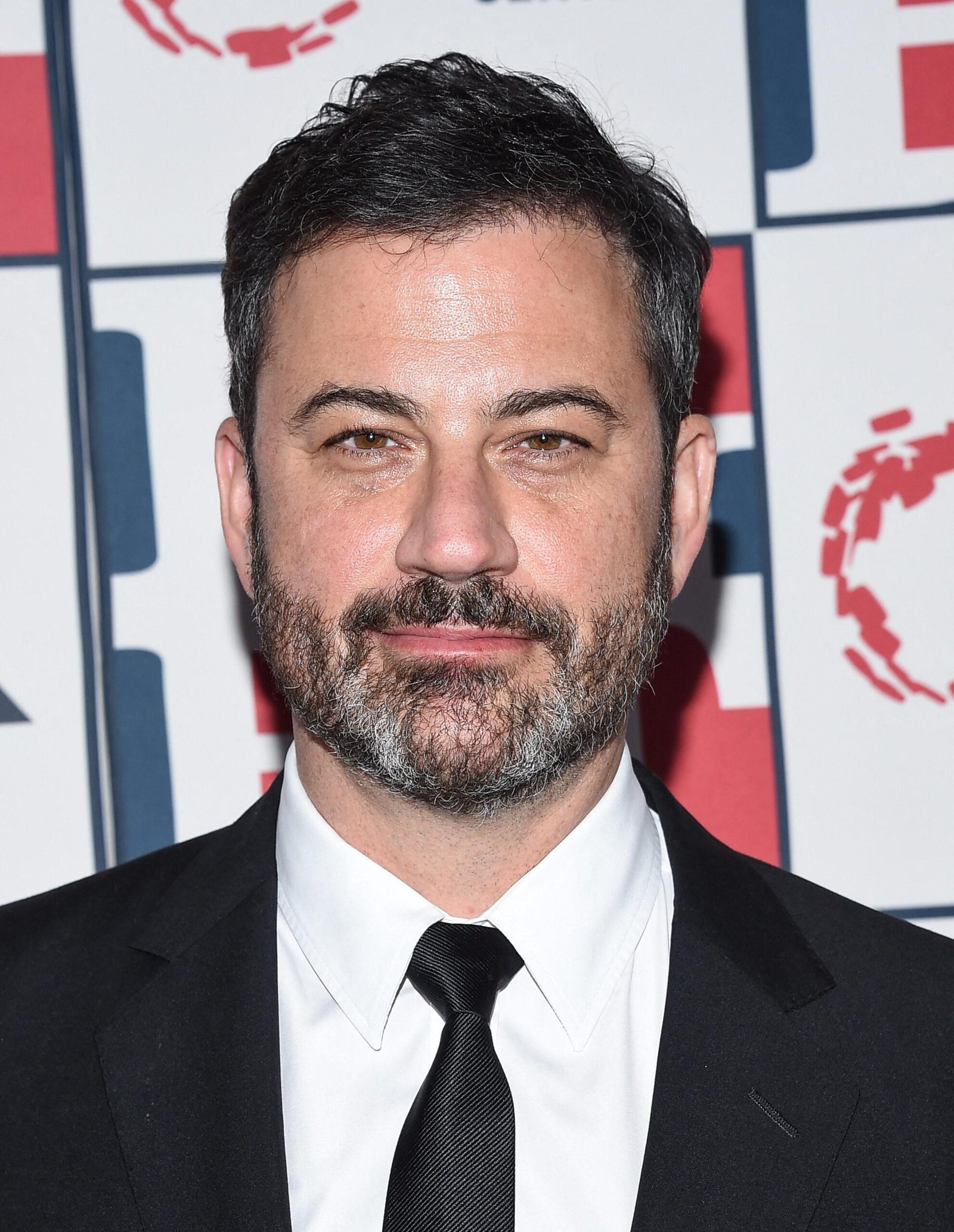 Jimmy Kimmel at the Vanguard 2017 Awards