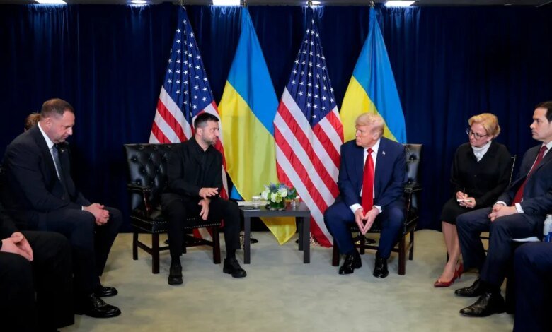 1758674897 Trump Makes U Turn on Ukraine and Russia Policy.jpg