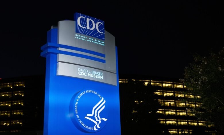 1758688453 Nightmare bacteria infection rates have spiked nearly 70 since 2019.jpg