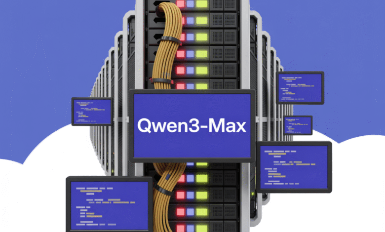 1758744433 Alibabas Qwen3 Max Production Ready Thinking Mode 1T Parameters and Day One CodingAgentic.png