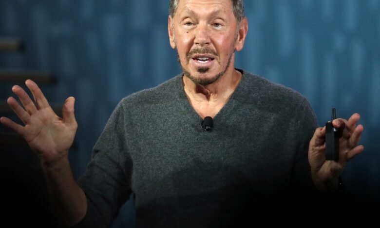 1758767508 Oracle is embarking on a unique succession experiment A company.jpg