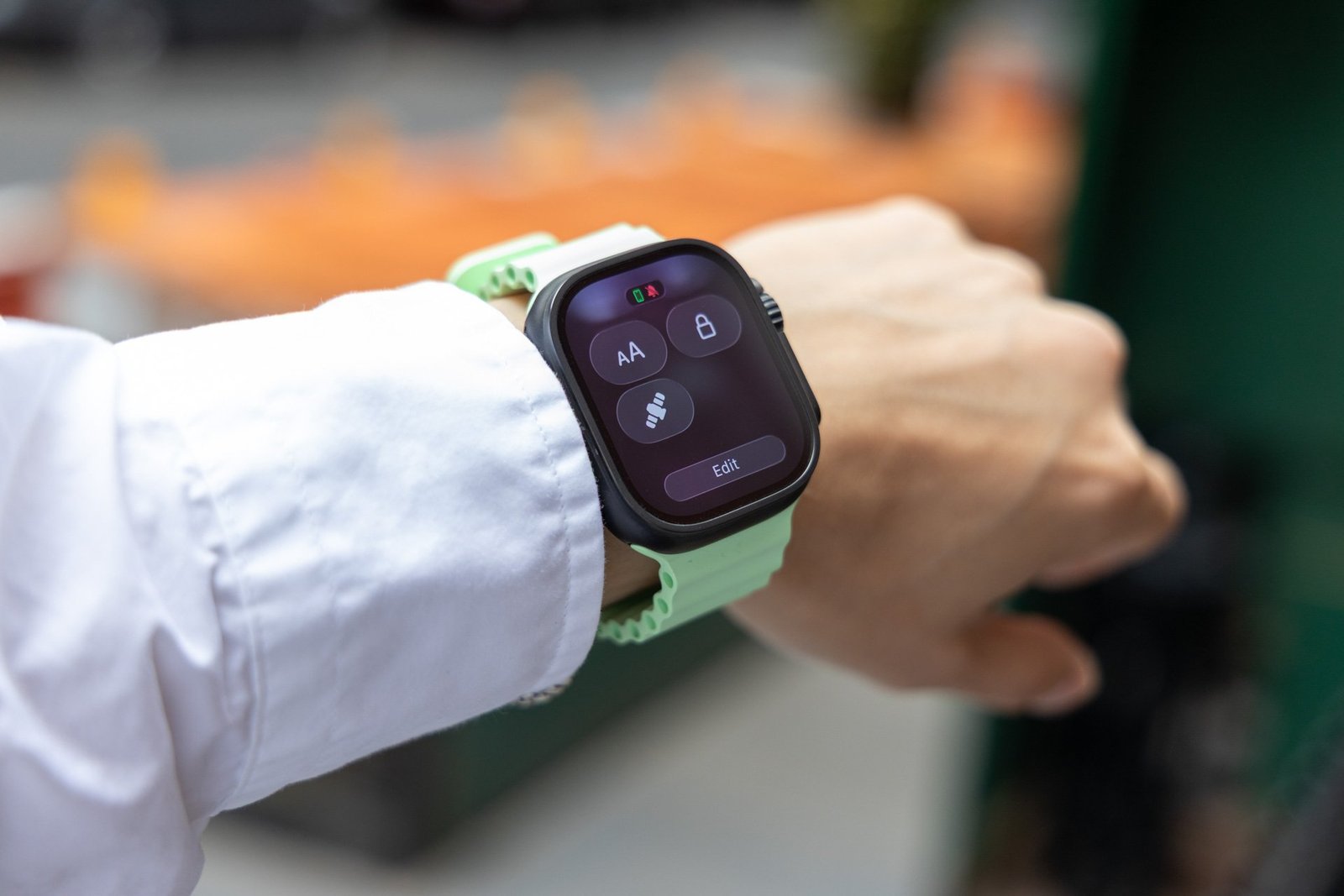 Apple Watch Ultra 3 Review 2
