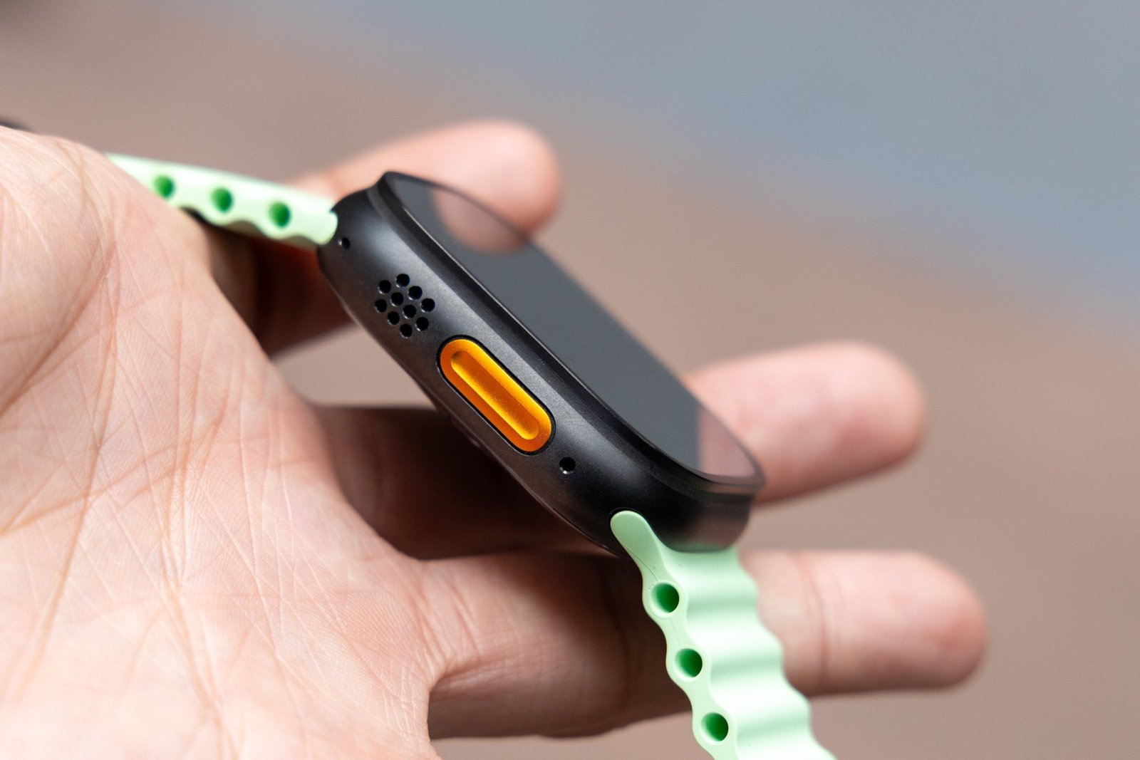 Apple Watch Ultra 3 Review 7