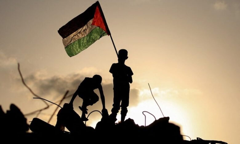 1758821678 Western Pressure on Israel in Support of Palestinian Statehood Will.jpg