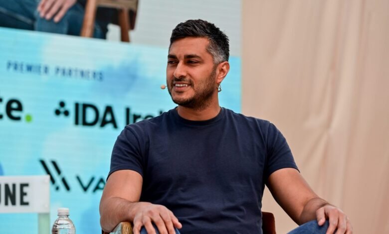 1758868624 Kraken co CEO Arjun Sethi preparing firm for an IPO.jpg