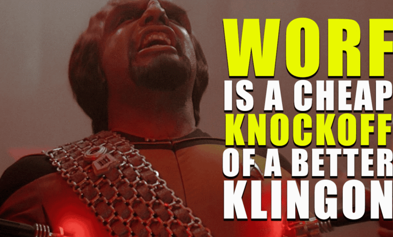 1758881045 Star Trek Fooled You Worf Wasnt The First Klingon In.png