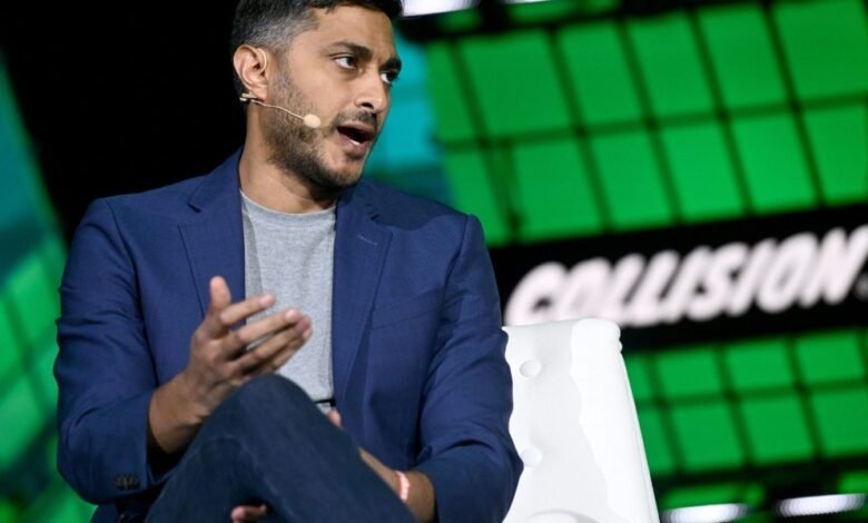 1758885120 Meet Arjun Sethi Krakens unusual co CEO and VC firm chairman.jpg