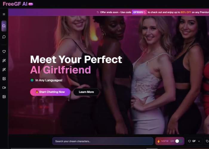 Freegf AI