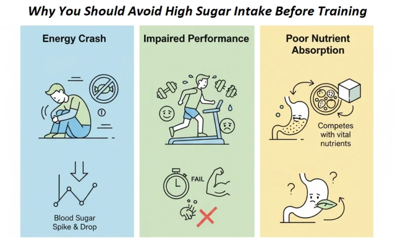 1758944293 Why You Should Avoid High Sugar Intake Before Training.webp.webp