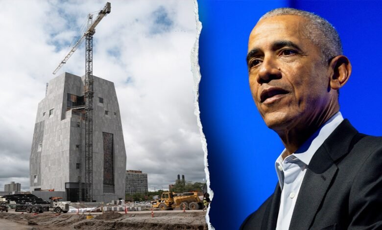 1758990845 Obama Presidential Center has 1M of promised 470M taxpayer fund.jpg
