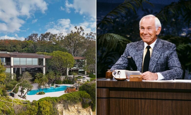 1758991418 Johnny Carsons former Malibu home hits the market for 110.jpg