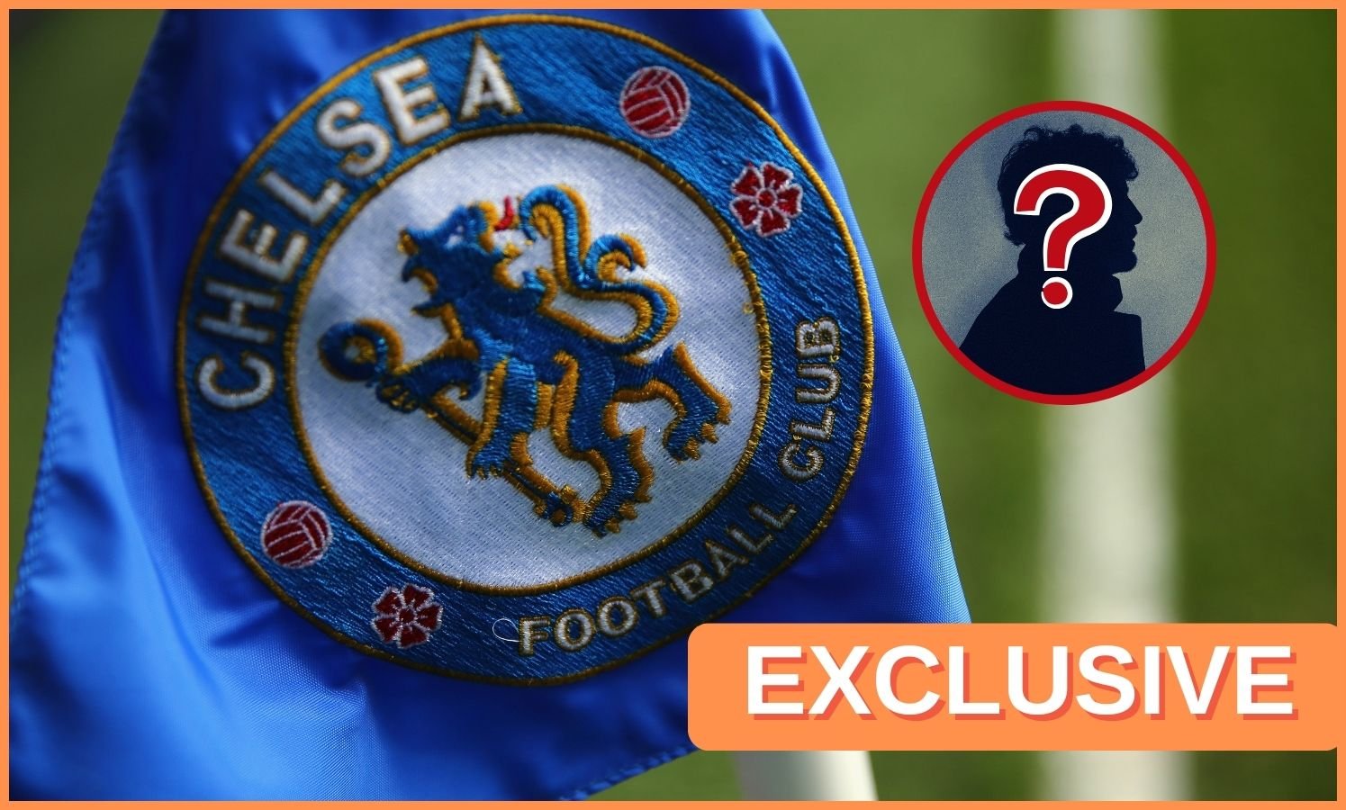 Chelsea Fc Flag and 