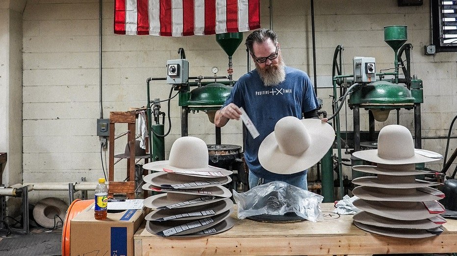 American hat company