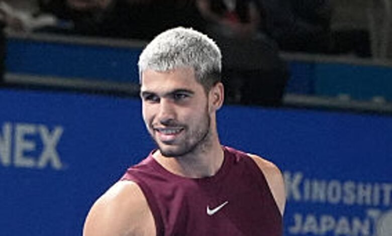 1759056051 Carlos Alcaraz World No 1 into Japan Open semi final as.jpg