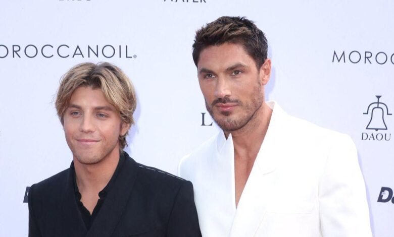 1759123509 Lukas Gage Didnt Recognize Himself During His Marriage To Ex.jpg