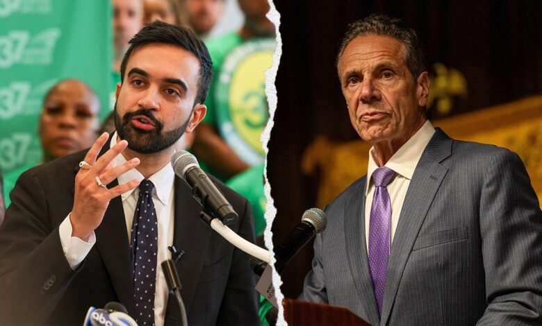 1759174297 Cuomo Mamdani trade jabs as NYC mayoral race shifts following.jpg
