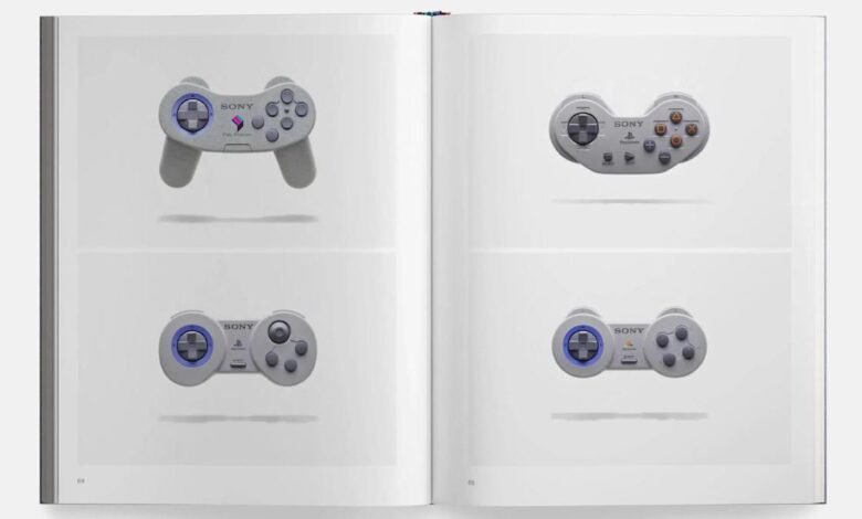 1759188285 A PlayStation photography book featuring never before seen design concepts is on.jpg
