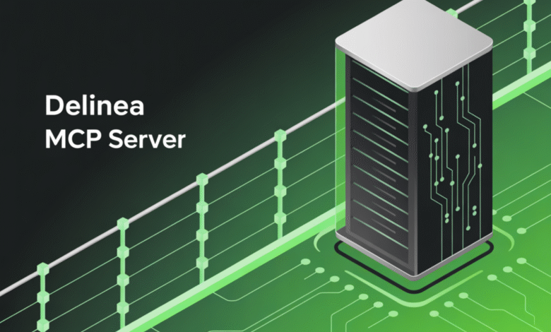 1759232757 Delinea Released an MCP Server to Put Guardrails Around AI.png