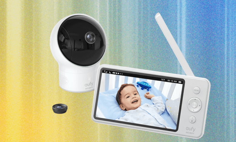 6 Best Baby Monitors Weve Tested and Reviewed 2025.png