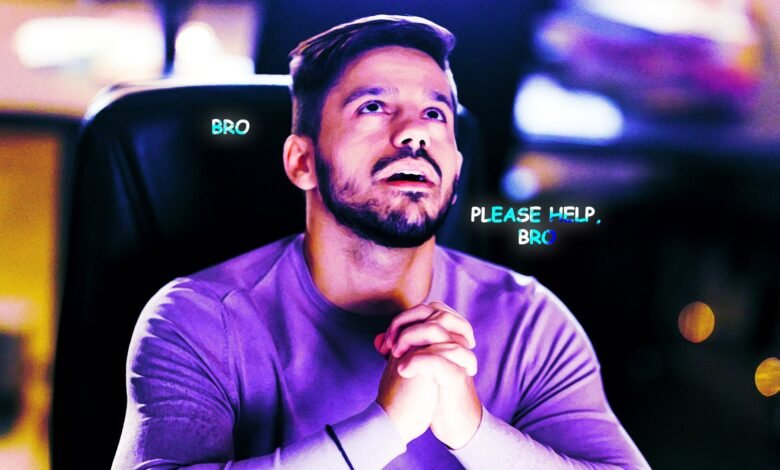 Amateurs Using AI to Vibe Code Are Now Begging Real.jpg