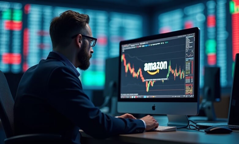 Amazon AMZN Stock Upgraded to Overweight on AWS Growth Outlook.jpeg