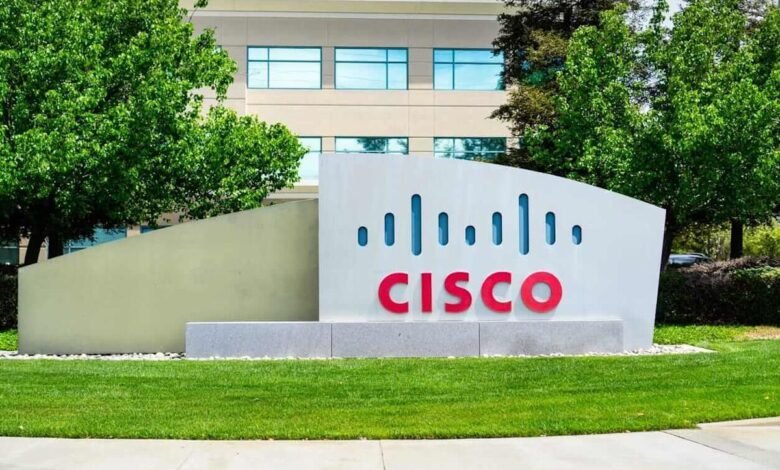 Analysts Push Ciscos Target Price Higher.jpeg
