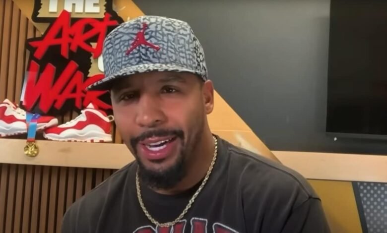 Andre Ward Eyes A Return To The Ring But Only.jpg