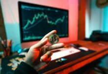 As Digital Asset Treasury Companies Reach Fever Pitch Strategy Stock.jpeg