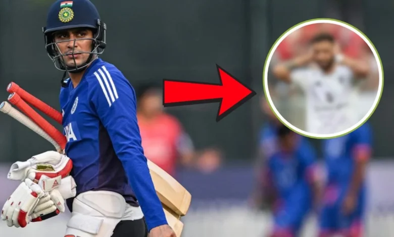 Asia Cup 2025 Indias vice captain Shubman Gill names the ‘weirdest.webp.webp