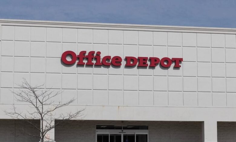 Atlas Holdings to acquire ODP Corporation in 1bn deal.jpeg