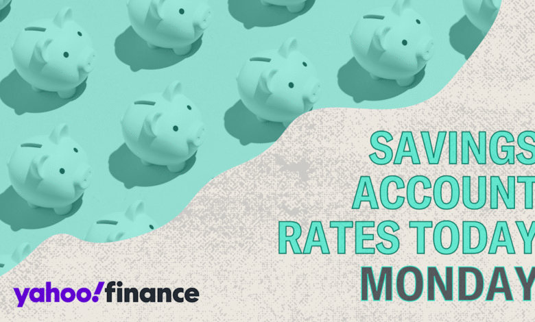 Best high yield savings interest rates today September 29 2025 Earn.png
