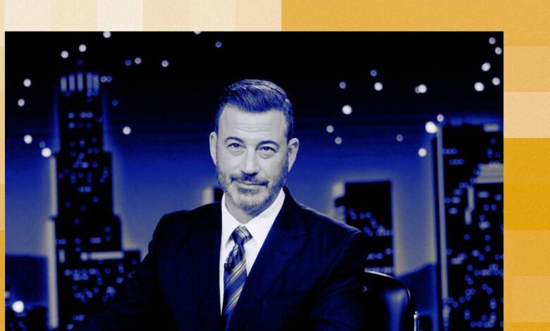 Broadcast TV Is a Melting Ice Cube Kimmel Just Turned.jpg