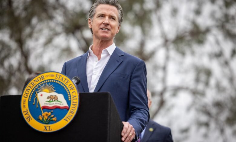California Lawmakers Once Again Challenge Newsoms Tech Ties with AI.jpg