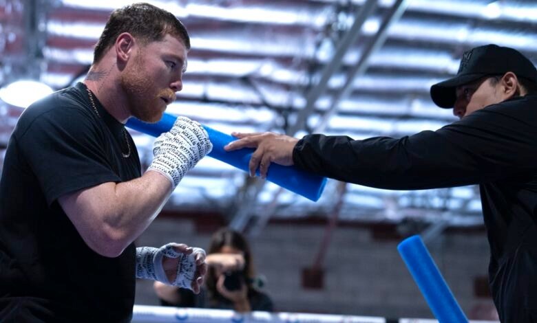 Can Terence Crawfords Superior Boxing Overcome Canelo Alvarezs Physical Advantage.jpg