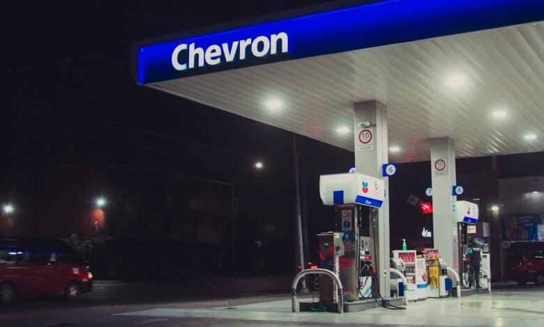 Chevron Corporation CVX Expands Eastern Mediterranean Reach with Greek Offshore.jpeg