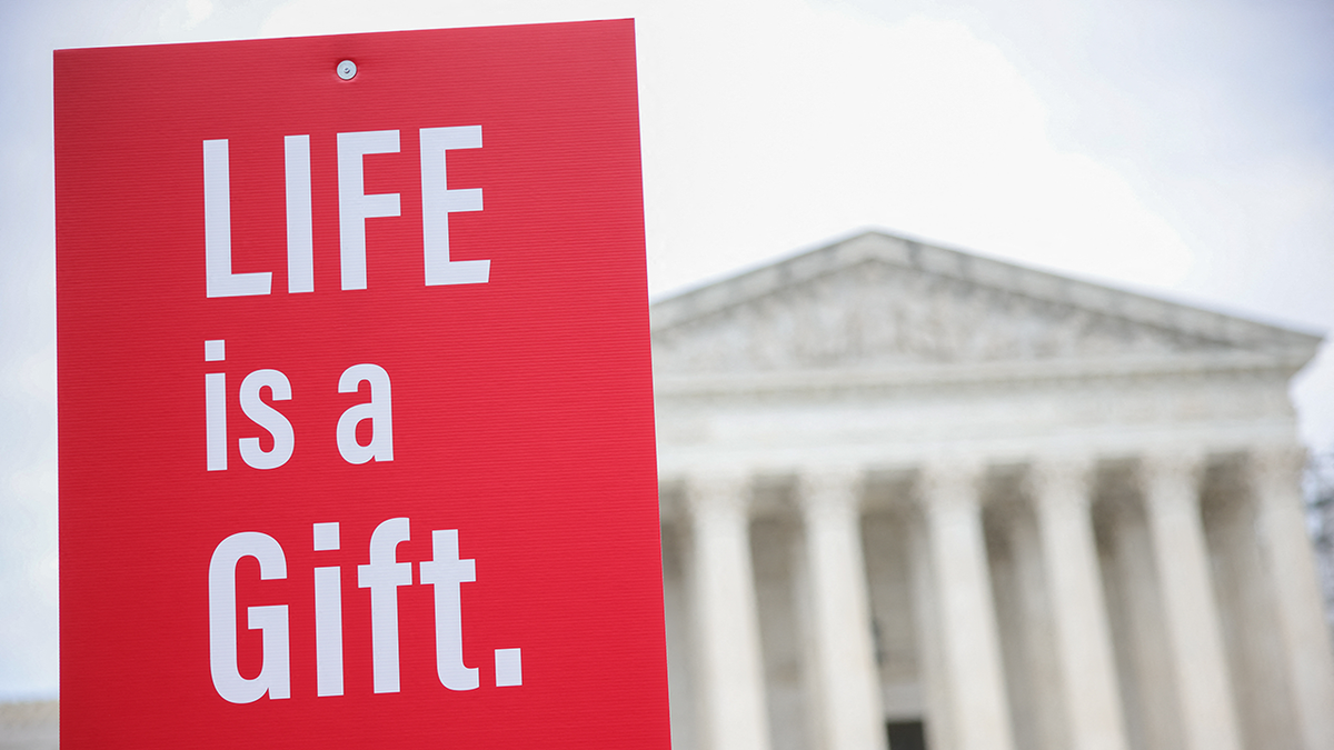 The protest mark before the Supreme Court