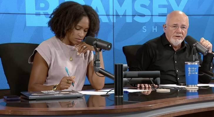 Dave Ramsey aghast that NJ mans wife keeps her 65K.jpeg