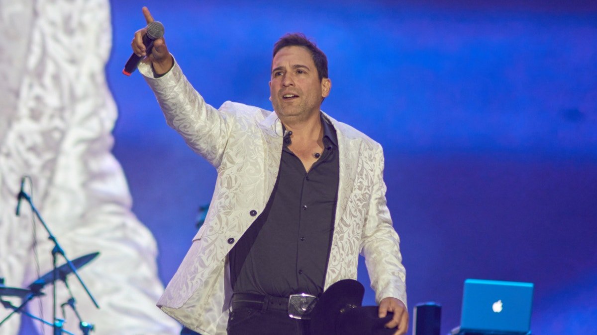 Bobby Polido