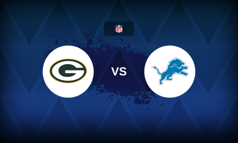 Detroit Lions @ Green Bay Packers.png