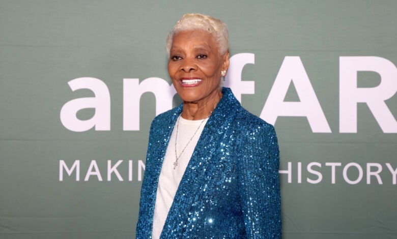 Dionne Warwick Recovers From Surgery Says No To THIS Show.jp .jpeg