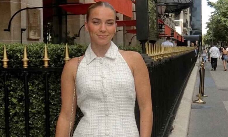 Emilie Kisers TikTok Return After Sons Death Influencers React.jpg