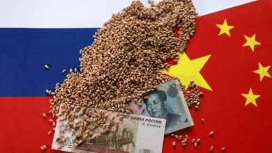 Exclusive Wheat for Chinese cars Russia turns to barter to skirt.jpeg