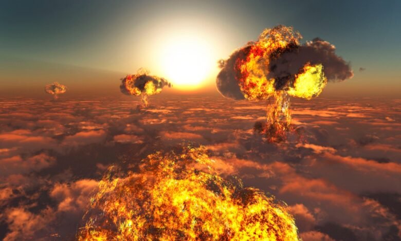Experts Concerned AI Is Going to Start a Nuclear War.jpg