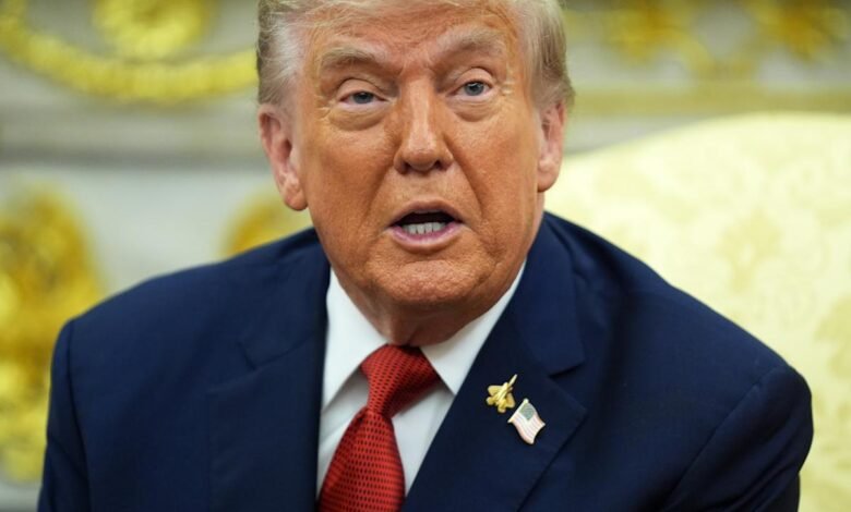Foreign investors are sticking with US stocks amid Trump tariff.jpeg