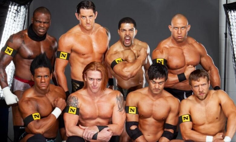 Forgotten member of WWEs Original Nexus ready to come out.jpg